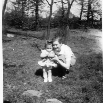 Photo of Gerry Persyn